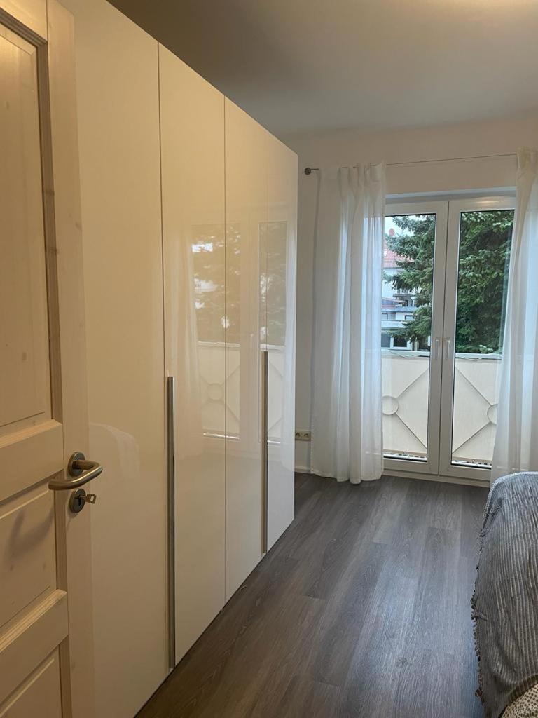 Zimmer Frei 4 Wiesbaden Exteriör bild