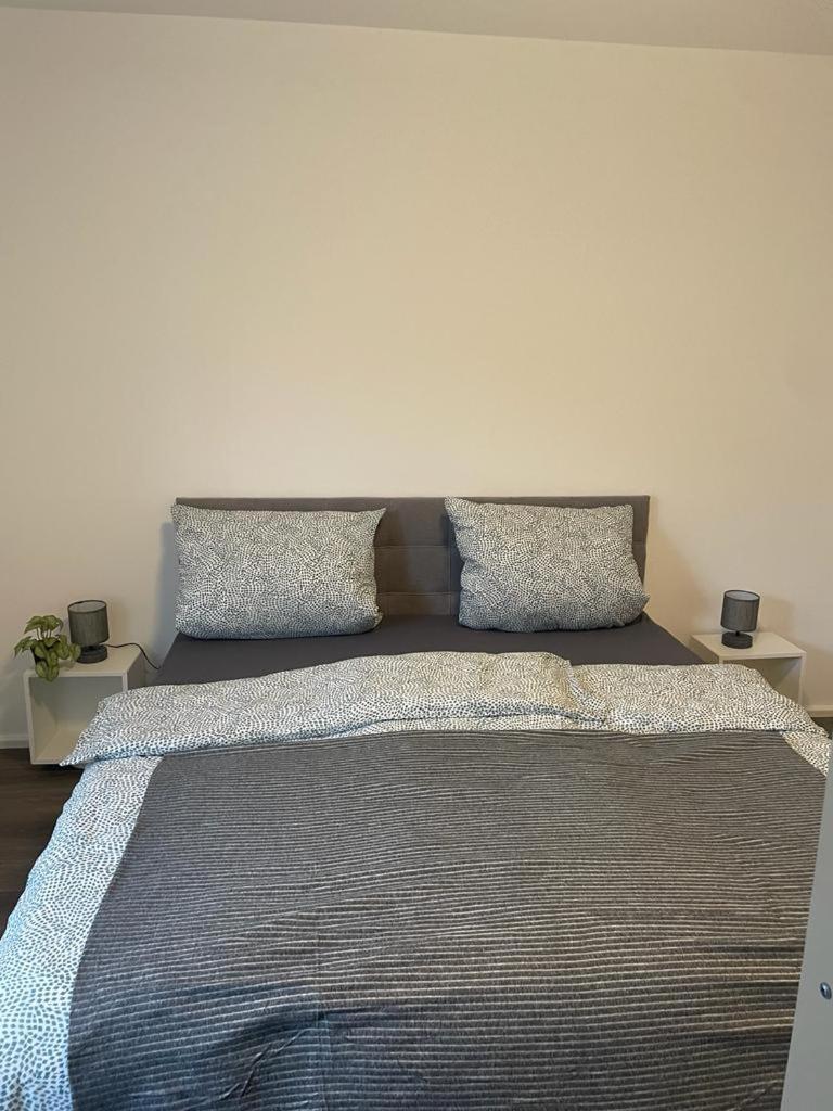 Zimmer Frei 4 Wiesbaden Exteriör bild