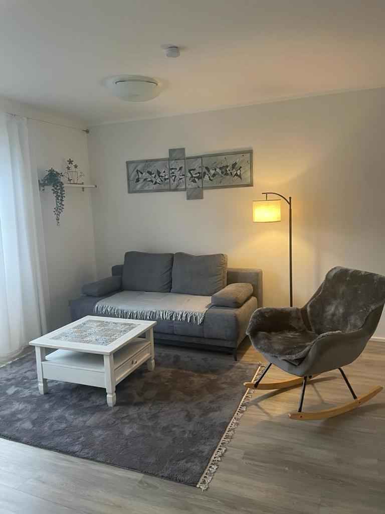 Zimmer Frei 4 Wiesbaden Exteriör bild