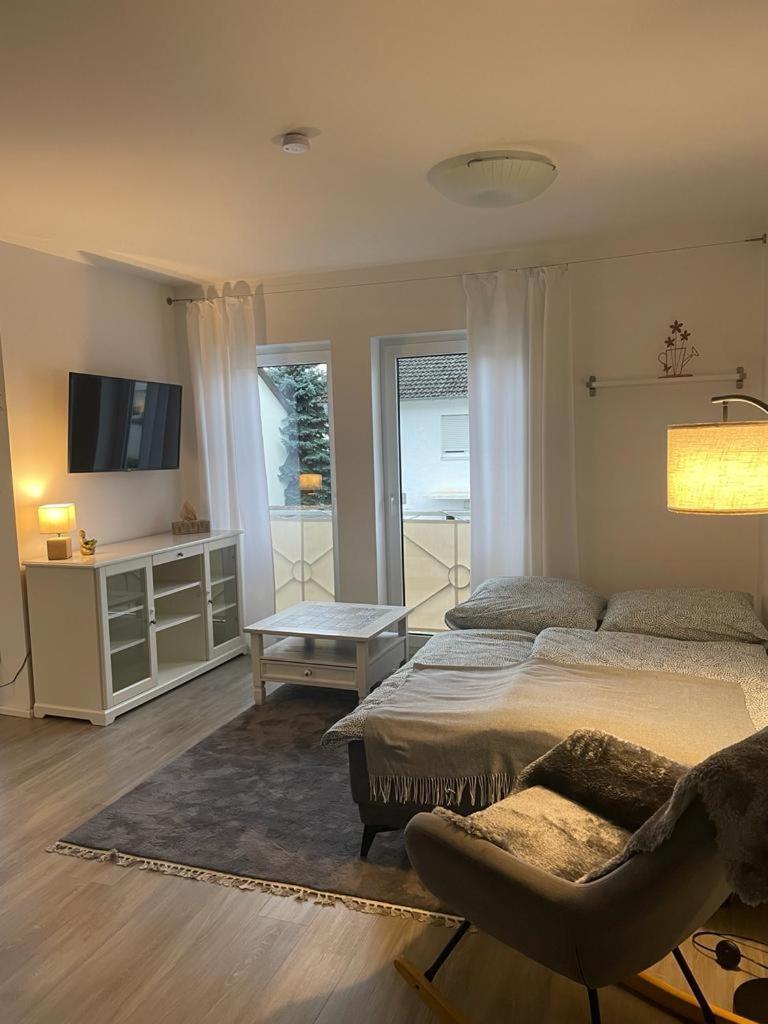Zimmer Frei 4 Wiesbaden Exteriör bild
