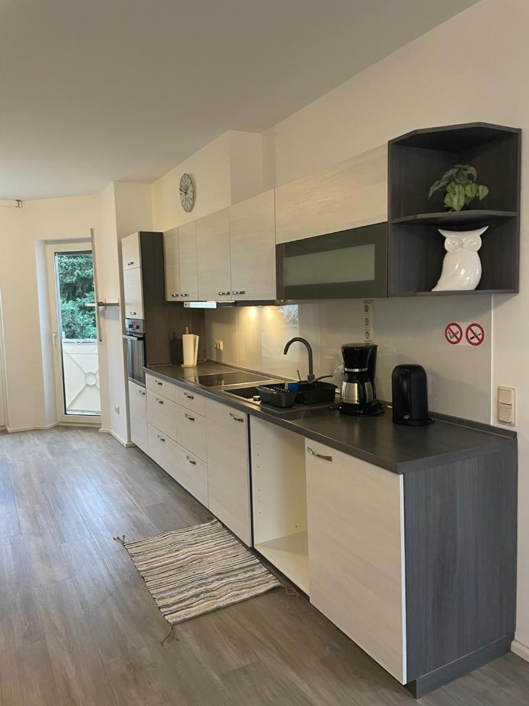 Zimmer Frei 4 Wiesbaden Exteriör bild